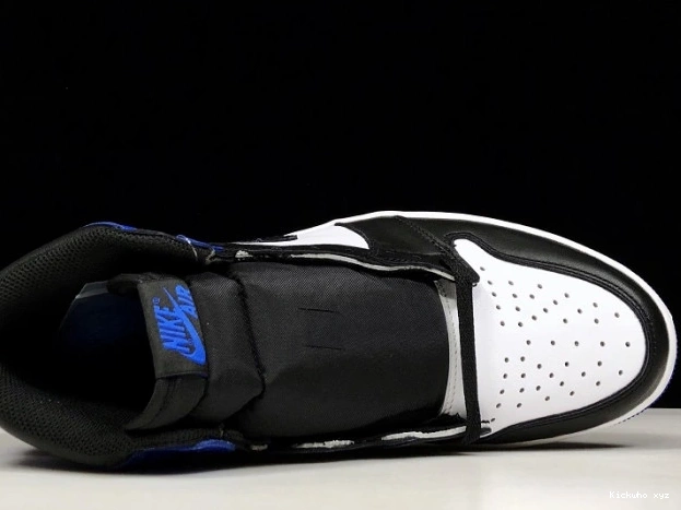 High 716371-040 Fragment OG Air Retro 1 Jordan 0701